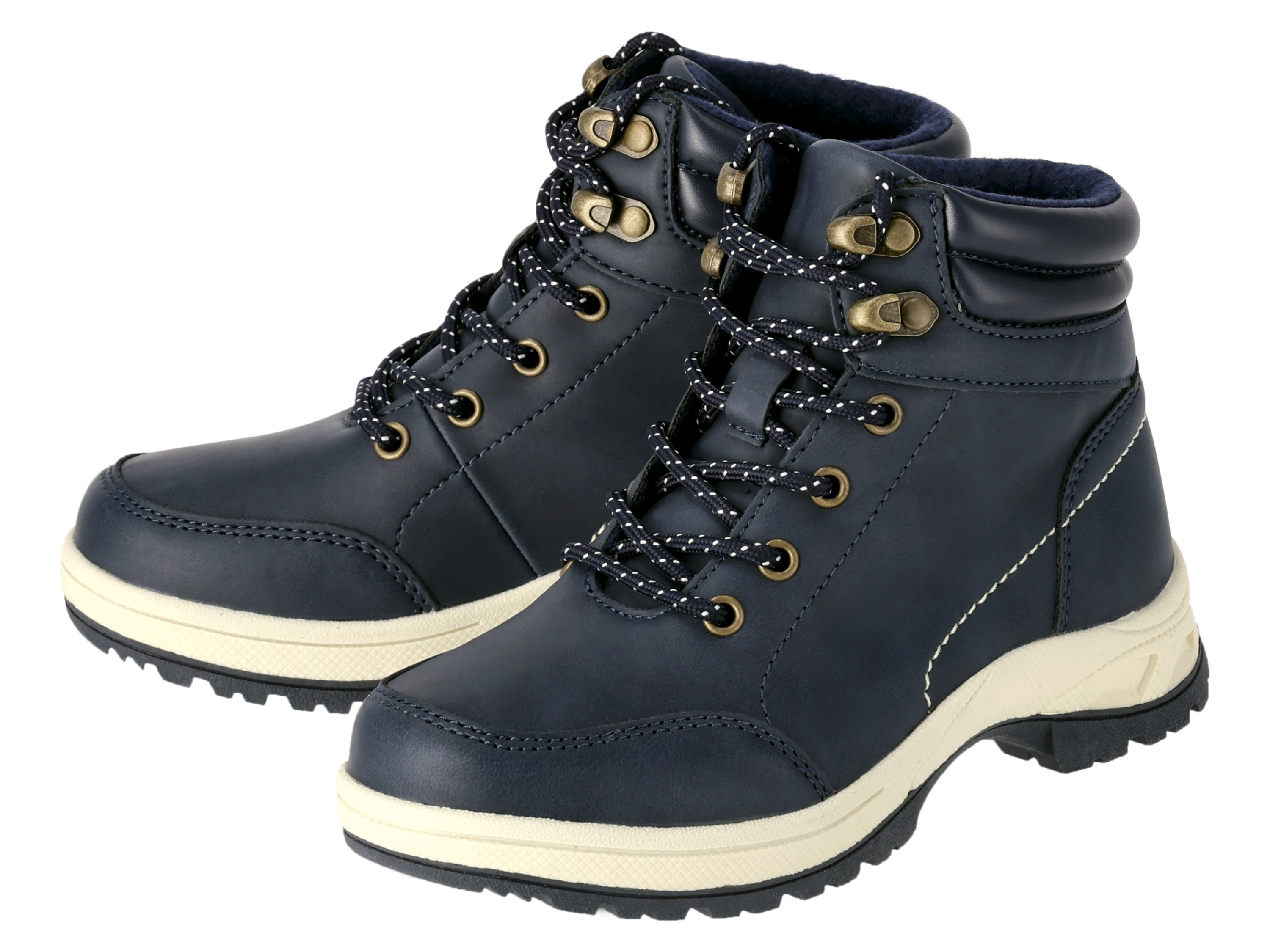 ESMARA® Kinder Boots (Navy, 35)