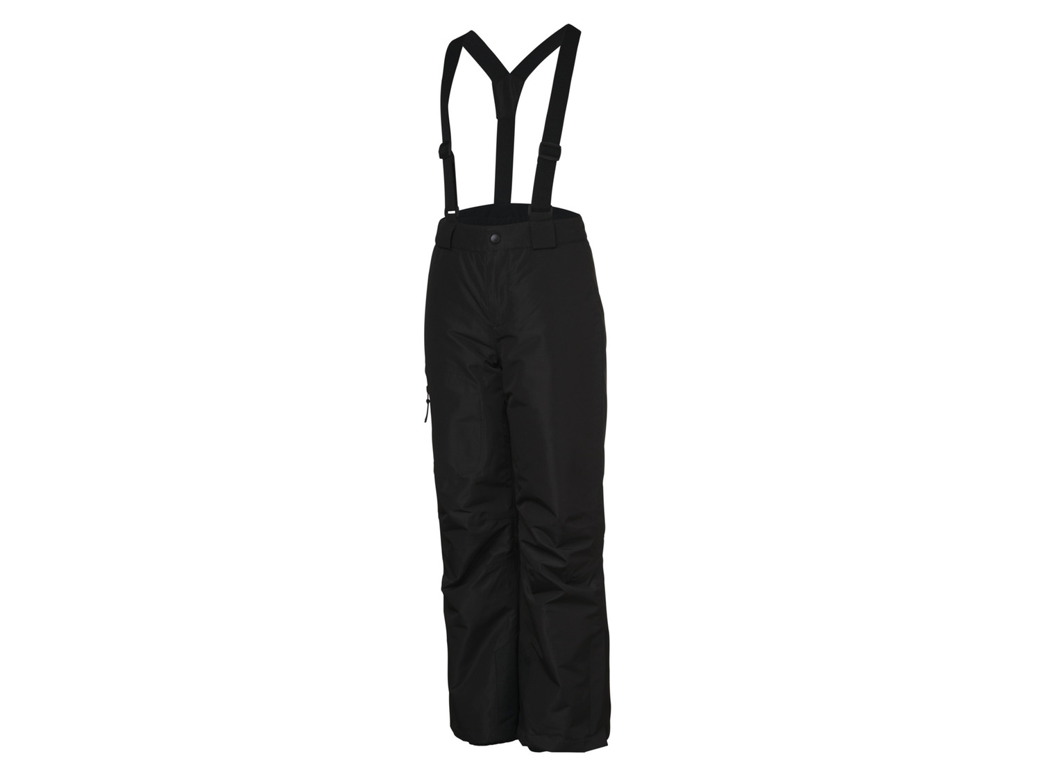Unisex Skihose Mit Hosenträgern - Warm & Wasserdicht