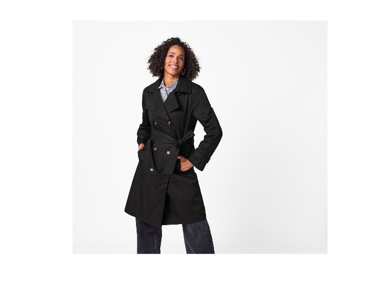 Damen Trenchcoat