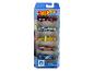 Hot Wheels Mopar Autos, darunter ein Dodge Charger