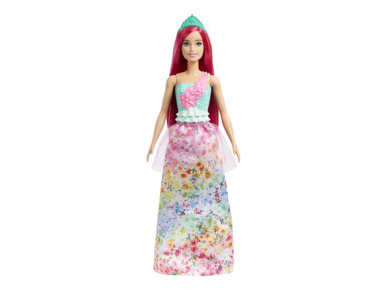 Gehe zu Vollbildansicht: Barbie Puppe - Bild 29