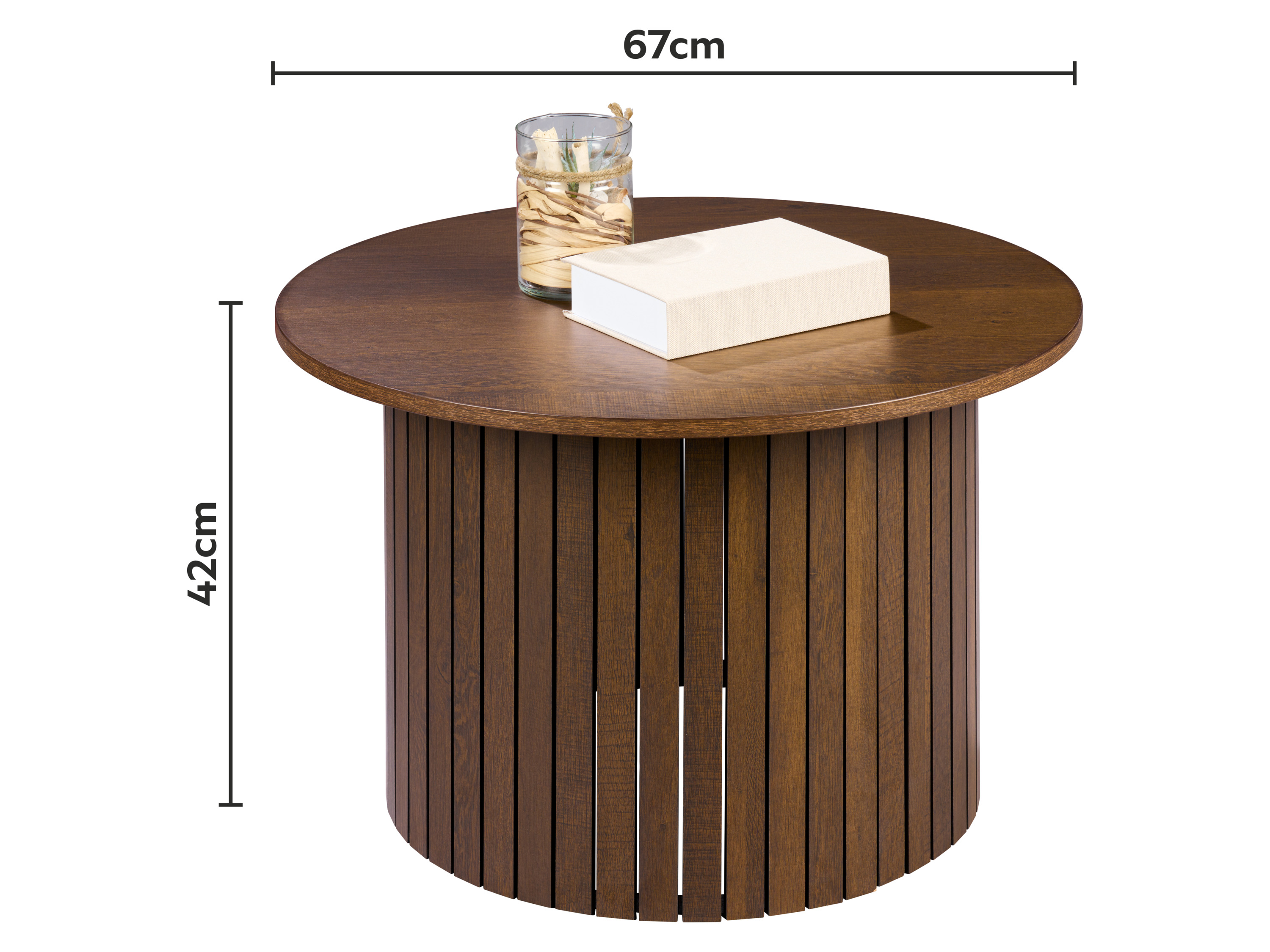 Thumbnail - LIVARNO® Couchtisch