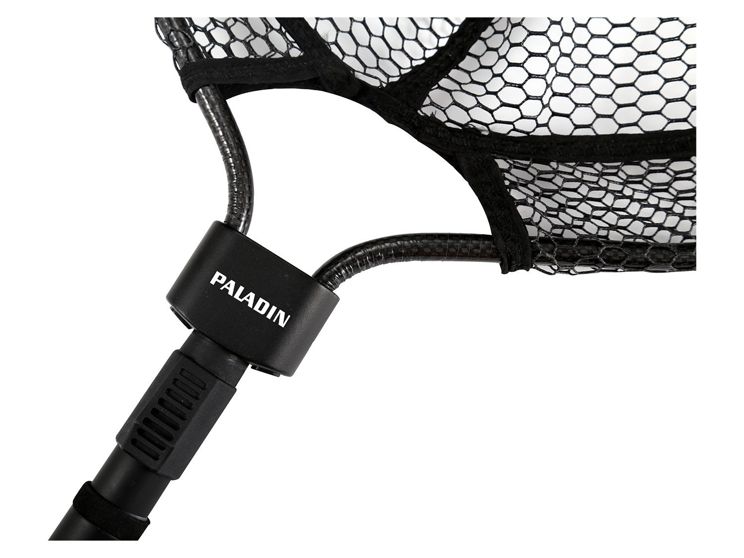 PALADIN® Carbon Telekescher oval gummiert 1,9m | LIDL