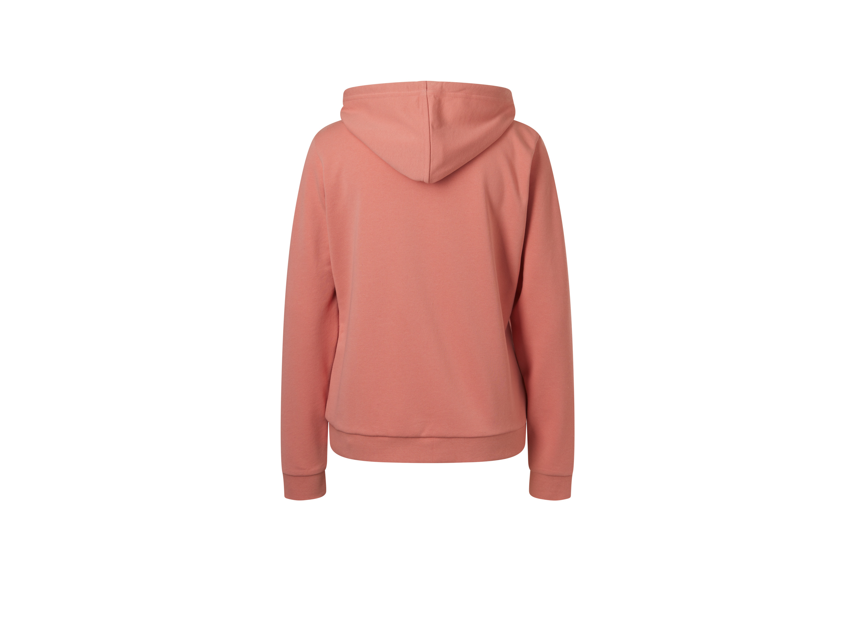Thumbnail - CRIVIT Damen Sweatjacke (Koralle, S(36/38))
