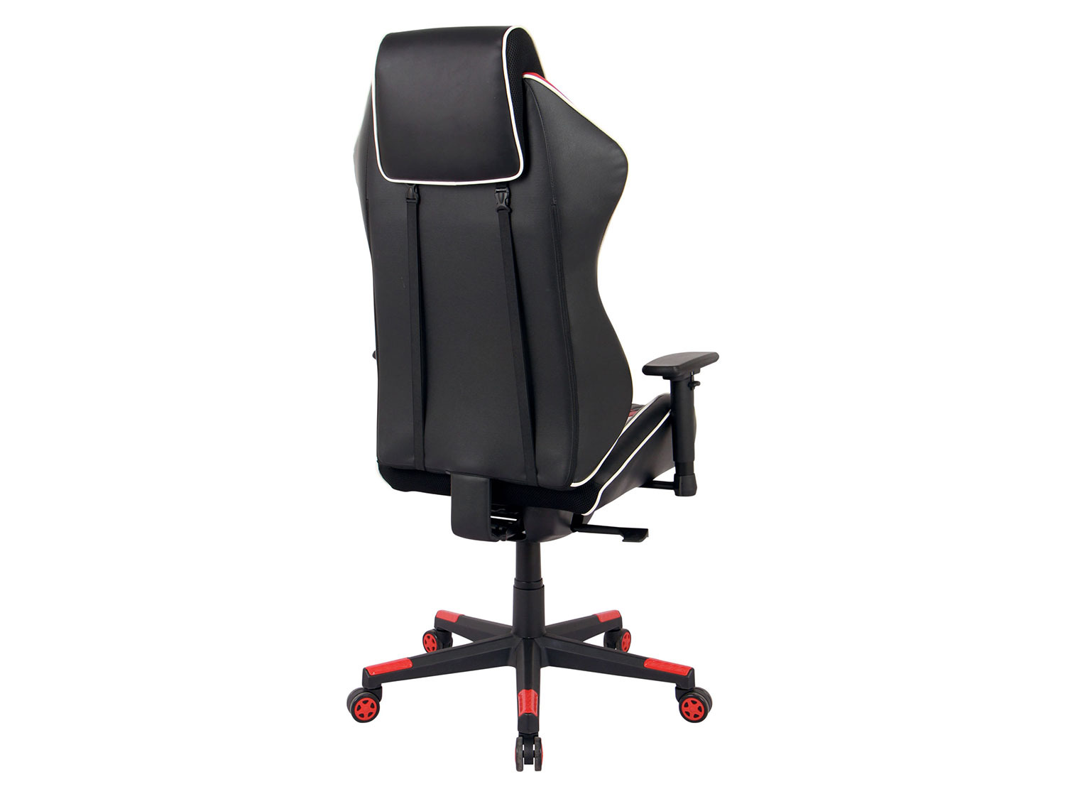 WRK21 Highend Gaming Stuhl mit adaptiver Rückenlehne ZN8051
