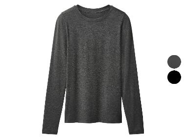 esmara® Damen Thermo-Unterziehshirt