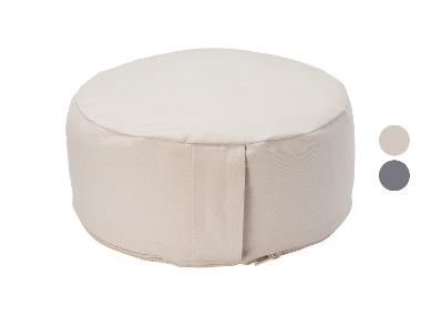 CRIVIT Yogakissen, 30 x 13 cm