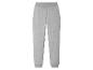 Graue Jogginghose aus Baumwolle