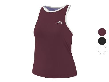 CRIVIT Damen Funktionsstop Tennis/Padel