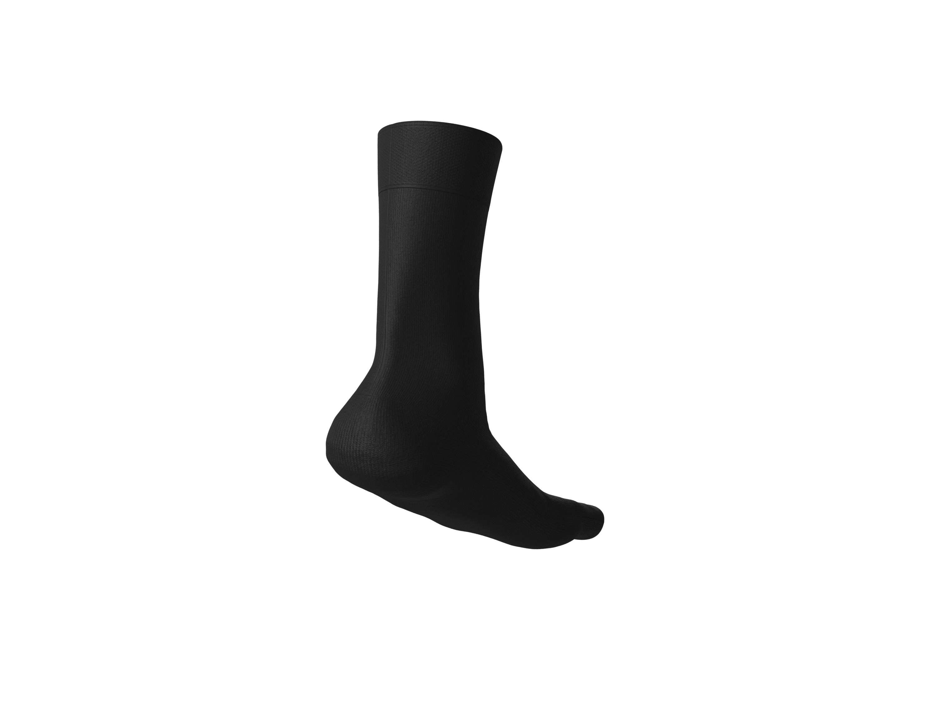 ESMARA® 2 Paar Socken mit Komfortbund (Navy, 43-46) – Bild 3 von 4