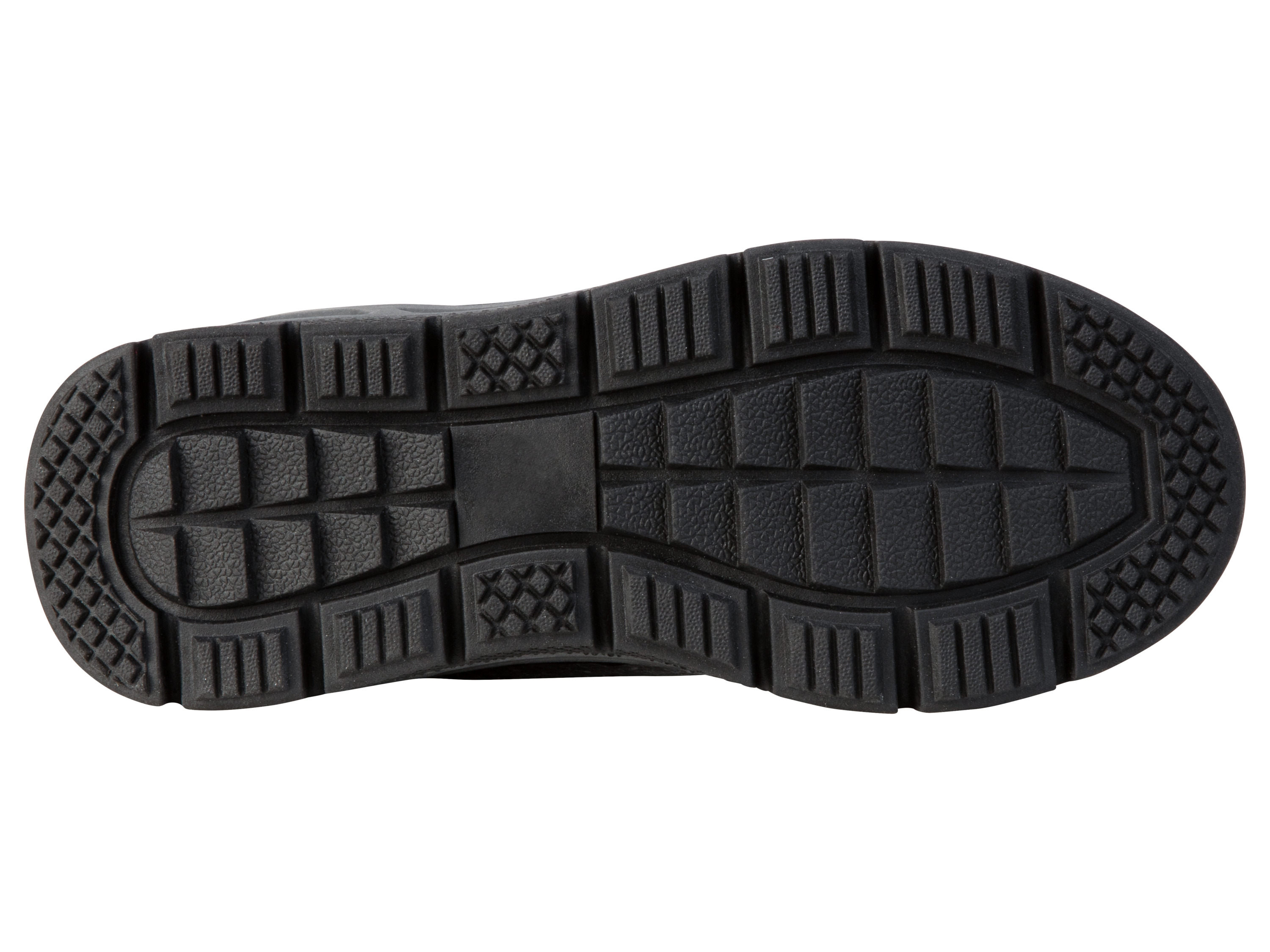 Thumbnail - pepperts!® Kinder Mädchen Schneestiefel mit Warmfutter (Schwarz, 36)