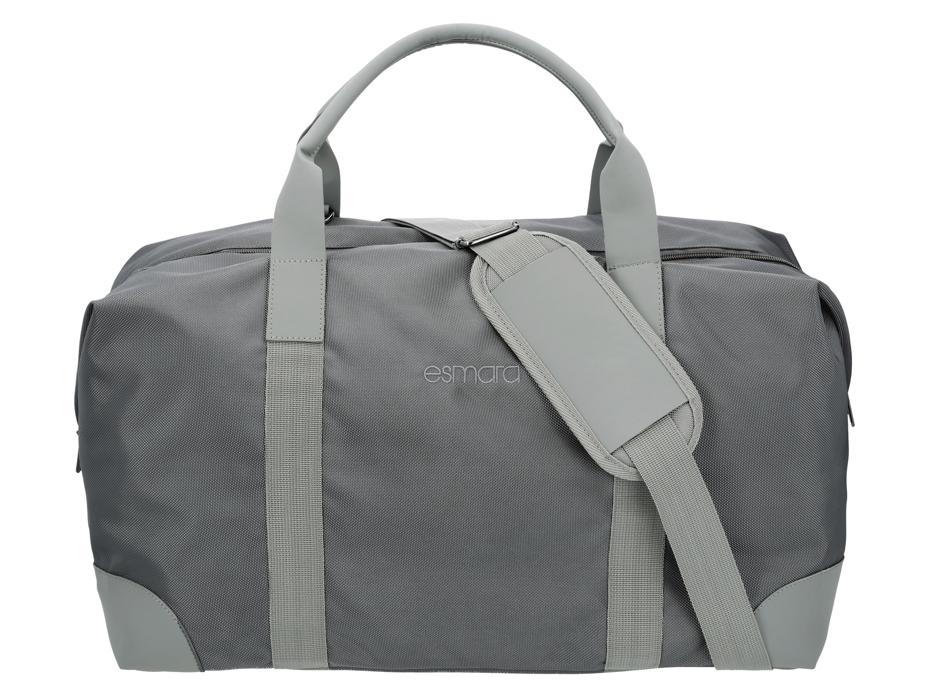 ESMARA® Weekender (Grau)