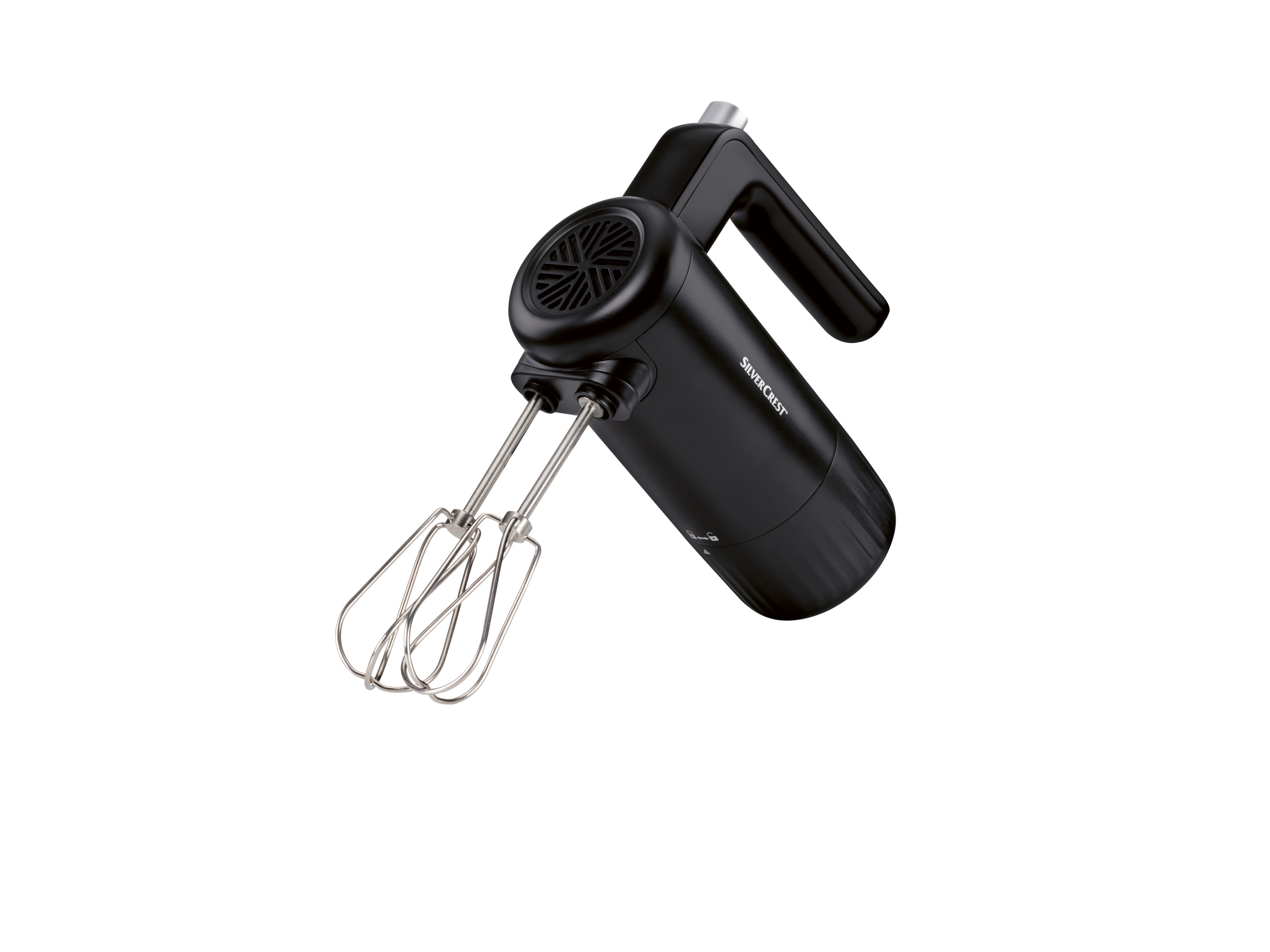 Thumbnail - SILVERCREST® KITCHEN TOOLS 12V-Akku-Handmixer SHMA 12 A1, mit 2 Rührbesen
