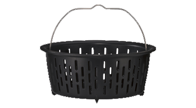 Kocheinsatz für Monsieur Cuisine compact.