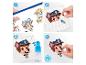 Aquabeads Paw Patrol Mega Bastelset: Schritt-für-Schritt-Anleitung zur Erstellung einer Chase-Figur.