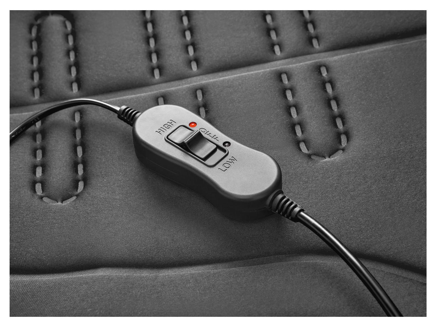 VISLONE Kabelloser Polierer Auto - LCD Display & 2 Geschwindigkeiten