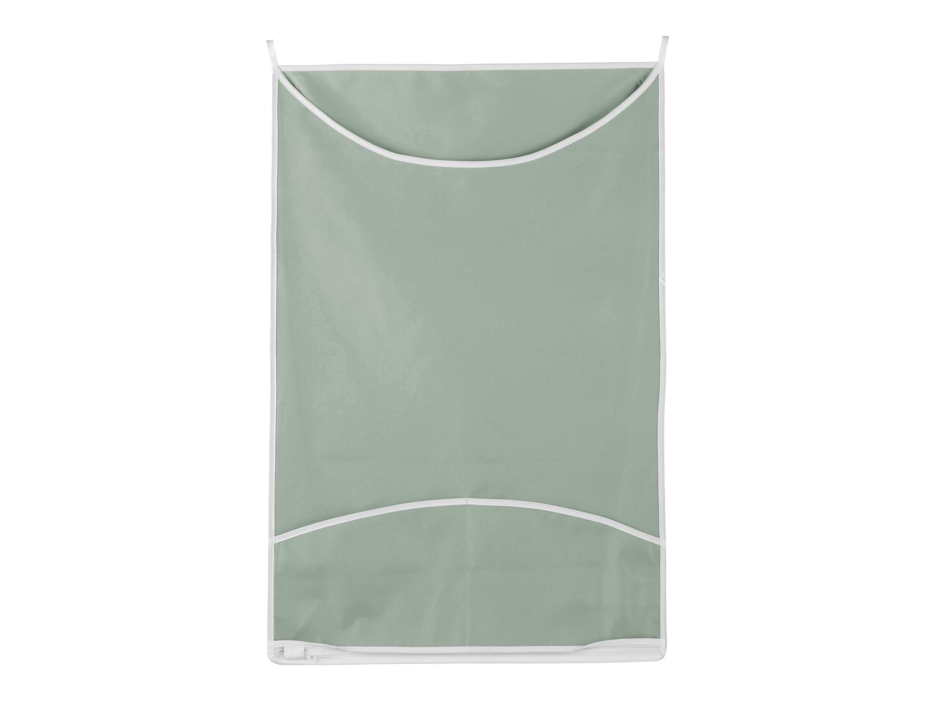 LIVARNO home Tür Wäschesammler 65l (Grün)““ | 04052916250341