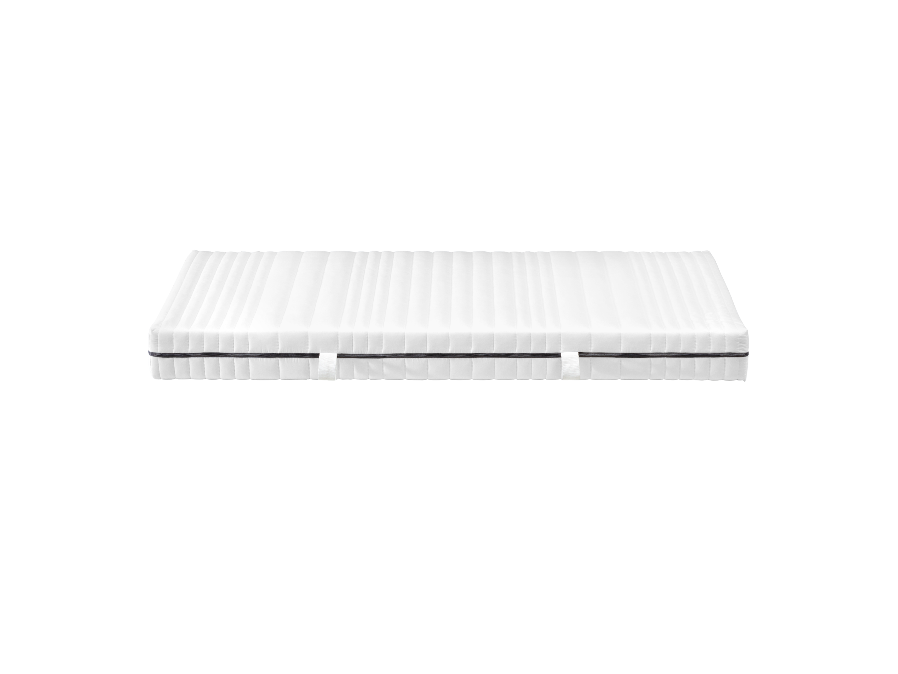 Thumbnail - LIVARNO home Komfortschaummatratze ''Waves'' H2/H3 _S (H2, 180 x 200)