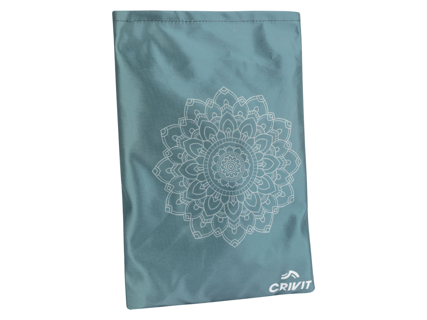 Thumbnail - CRIVIT Multifunktionskissen aufblasbar (Petrol)