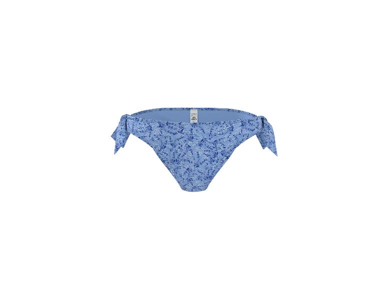 Damen Bikini-Oberteil / Bikini-Unterteil / Bandeau-Bikini-Oberteil