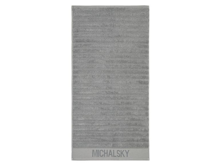Gehe zu Vollbildansicht: Michalsky Frottier-Handtuch, 50 x 100 cm - Bild 10