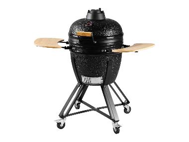 GRILLMEISTER Keramikgrill
