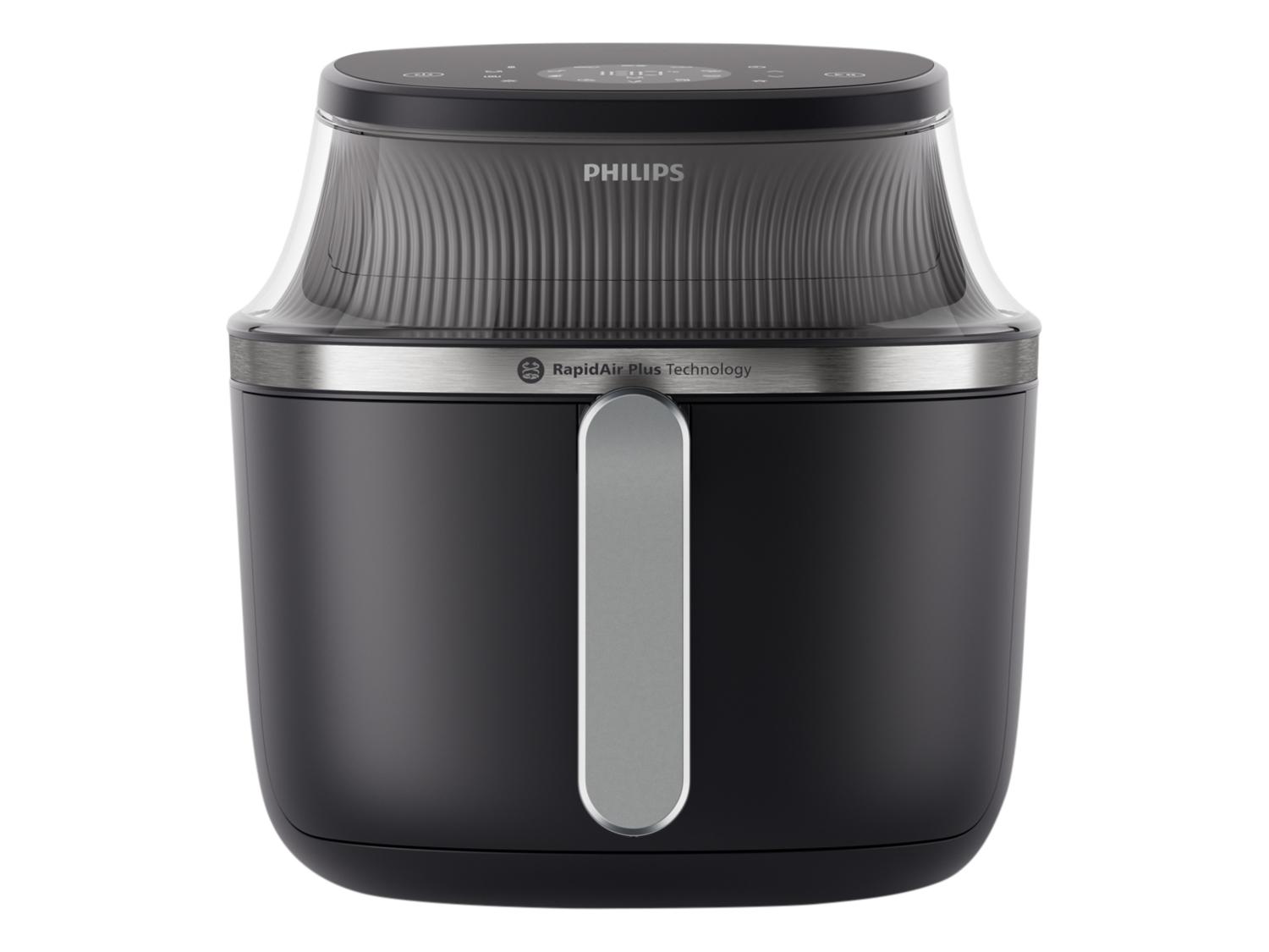 PHILIPS | Heißluftfritteuse »NA321/00« , 4,2 l - Lidl