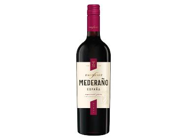FREIXENET Mederaño España Tinto halbtrocken, Rotwein 2024