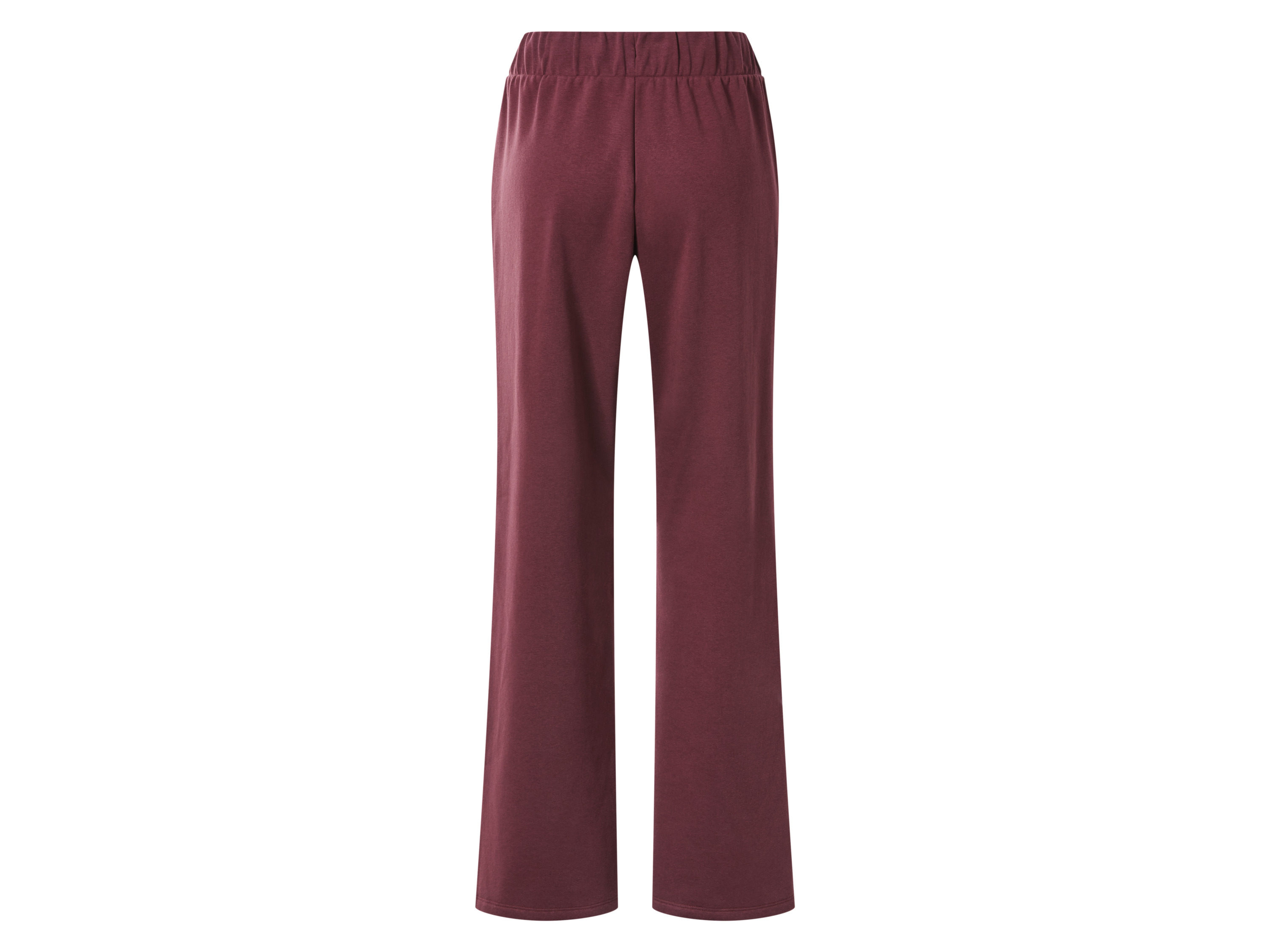Thumbnail - esmara® Damen Sweathose (Rot, S(36/38))
