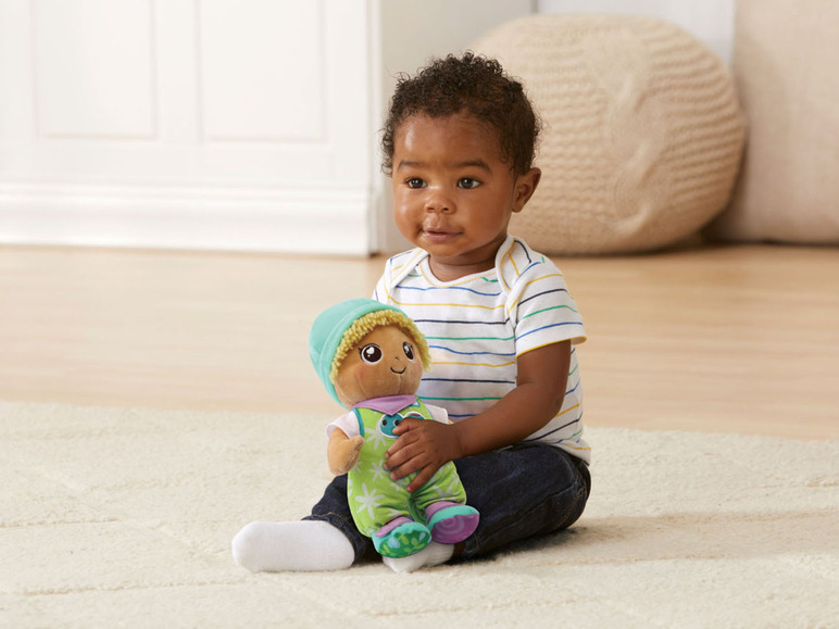 Gehe zu Vollbildansicht: vtech Babys erste Puppe, mit 2 Spielmodi - Bild 4