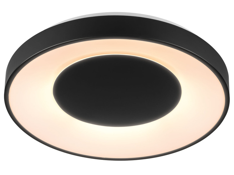 Gehe zu Vollbildansicht: LIVARNO home LED-Badleuchte, mit Lichtfarbensteuerung, 25 W - Bild 3