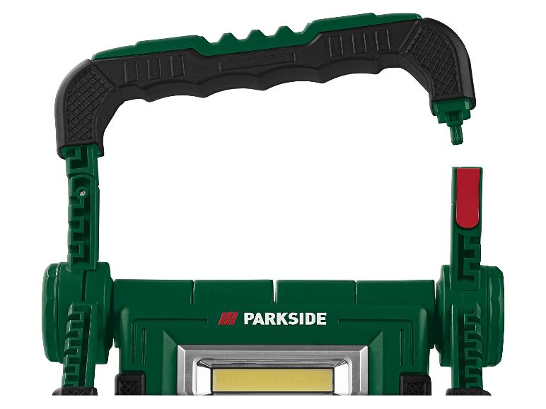 LED-Strahler »PBSL 5000 B2«