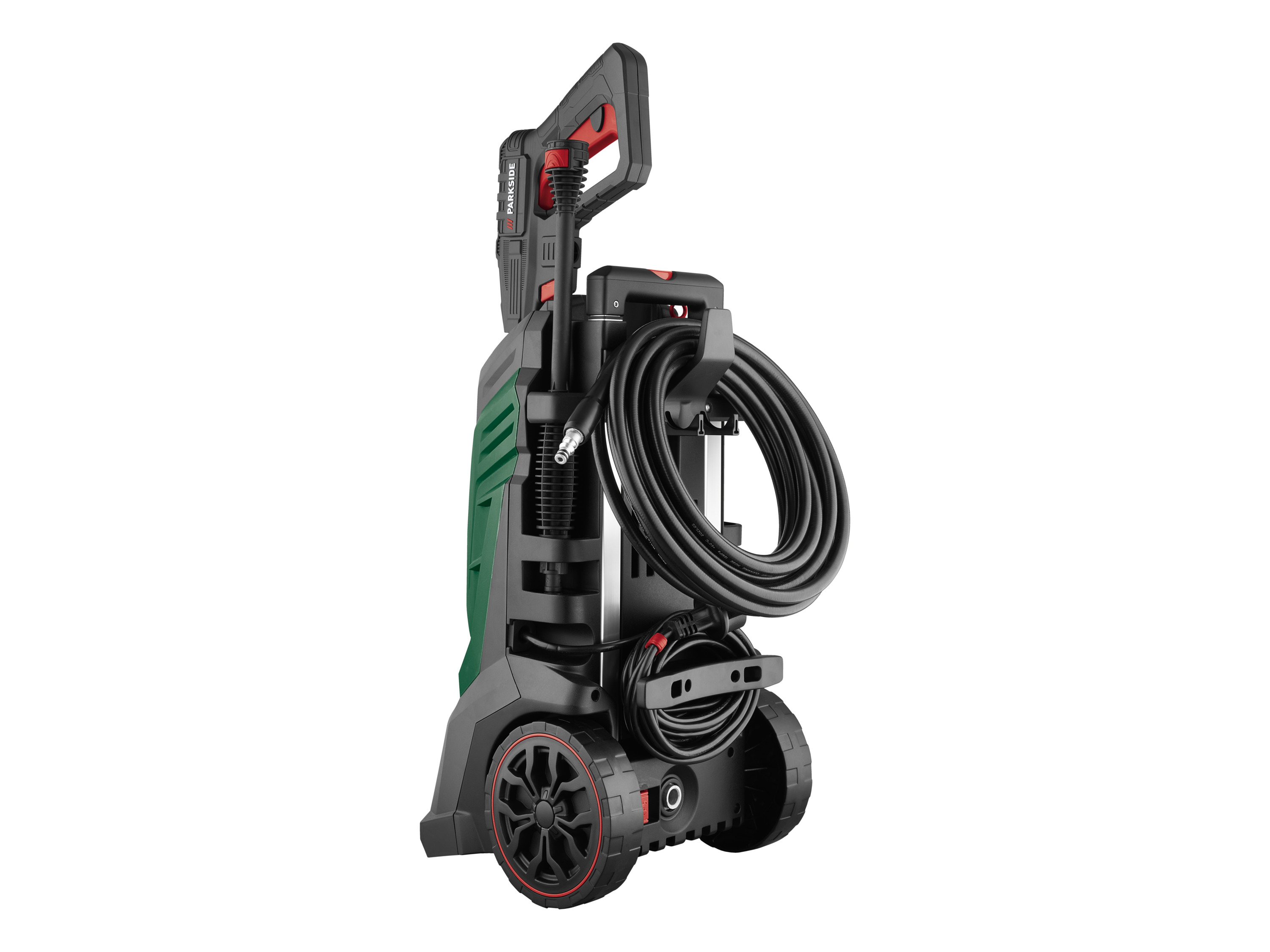 PARKSIDE® Hochdruckreiniger »PHD 135 H7« – Bild 3 von 4
