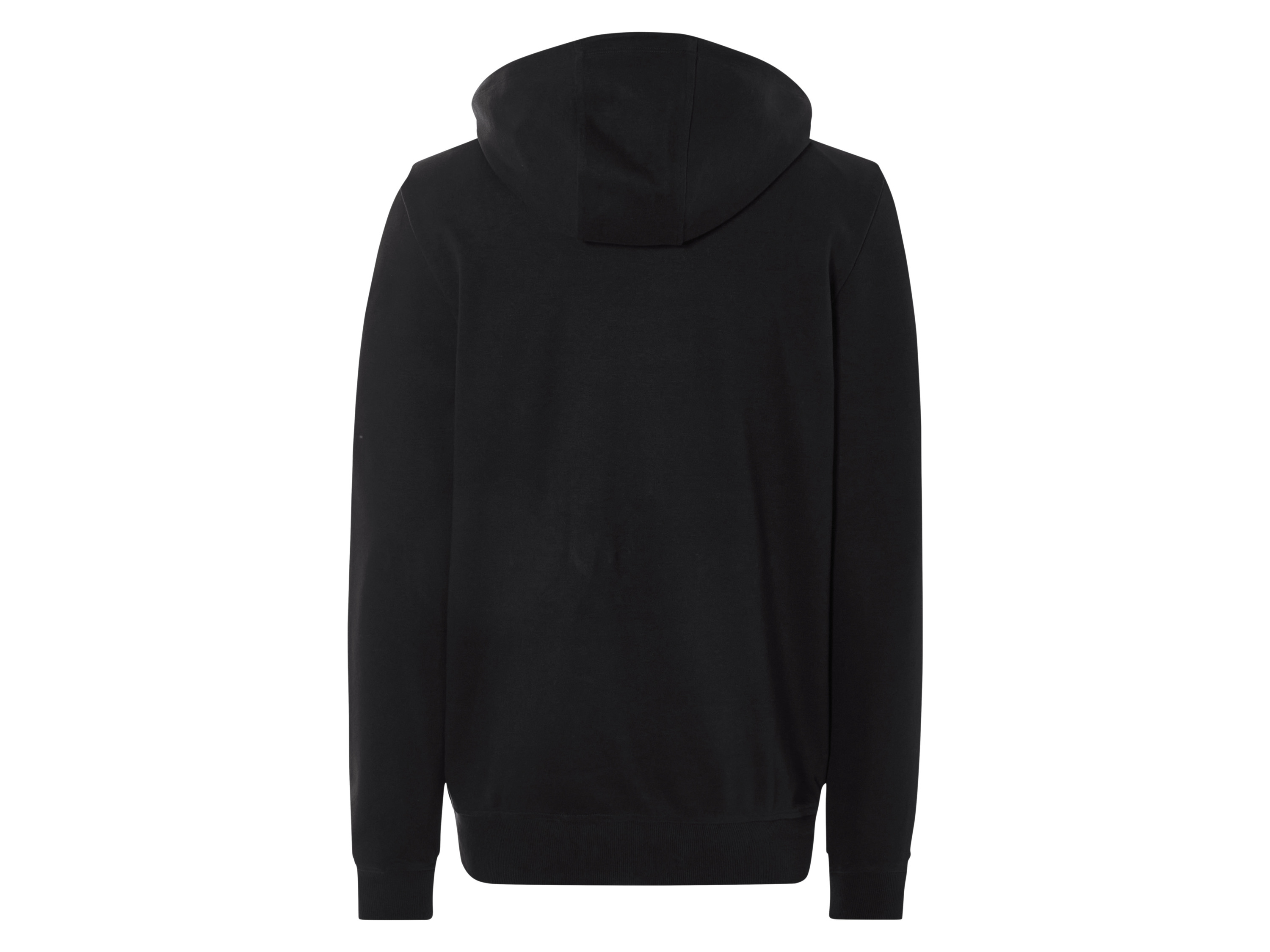 Thumbnail - LIVERGY® Herren Sweatshirt (Schwarz, L (52/54))