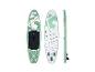 HOME DELUXE Stand Up Paddle Board Moana in Mintgrün.