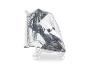 Transparenter Regenschutz für Hauck Swift X Duo Kinderwagen