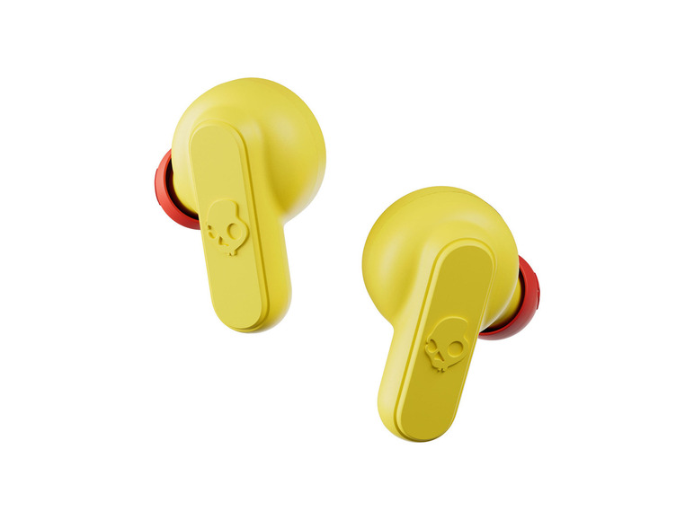 Gehe zu Vollbildansicht: Skullcandy True Wireless In-Ear Kopfhörer Dime FanEdition - Bild 13