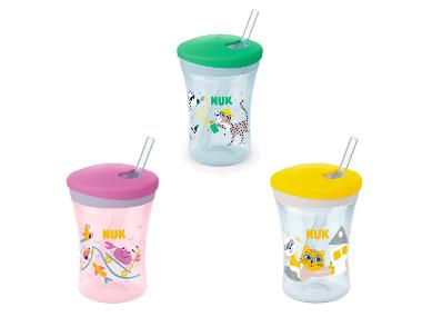 NUK Action Cup