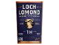 Flasche Loch Lomond Single Malt Whisky, 18 Jahre alt.