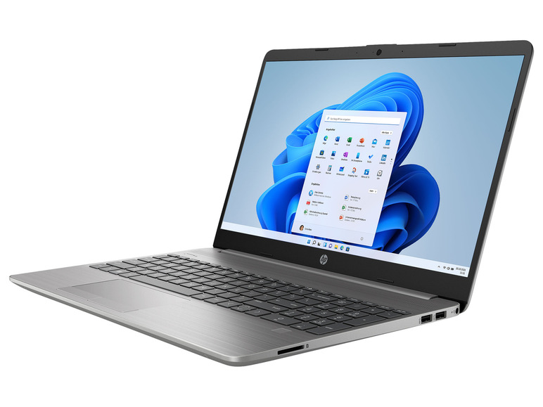 Gehe zu Vollbildansicht: HP Notebook »255 G9« 15,6 Zoll, Full-HD, AMD Ryzen 3 5425U Prozessor - Bild 3