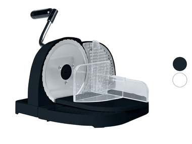 Wenko - Brotschneidemaschine mit Handkurbel