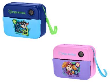 Kinderkamera »Paw Patrol«