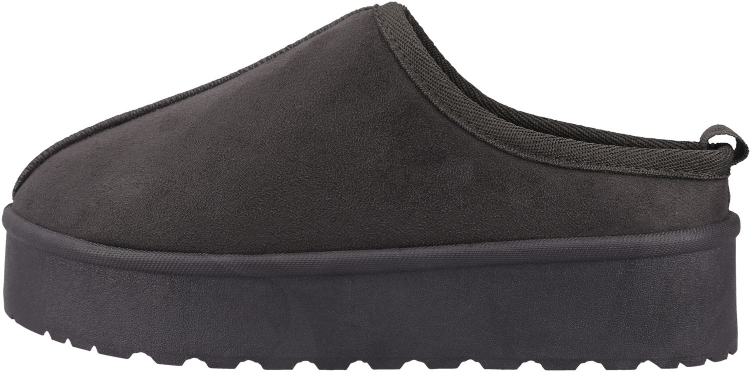 Thumbnail - esmara® Damen Hausschuh (Grau, 39)