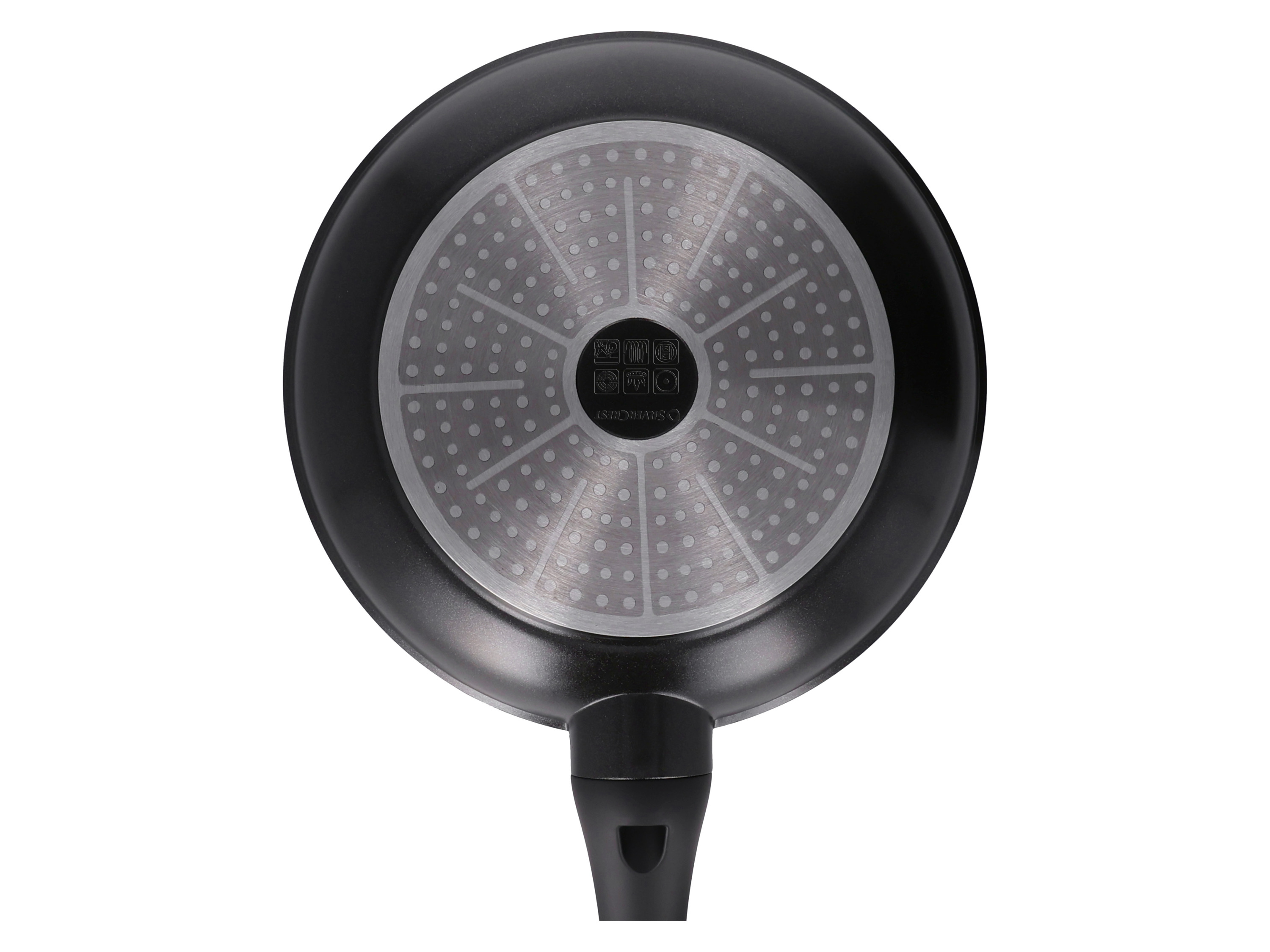 Thumbnail - SILVERCREST® Aluguss-Pfanne, Ø 24 cm