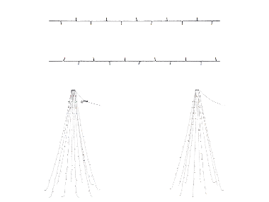 LIVARNO® LED-Lichterkette