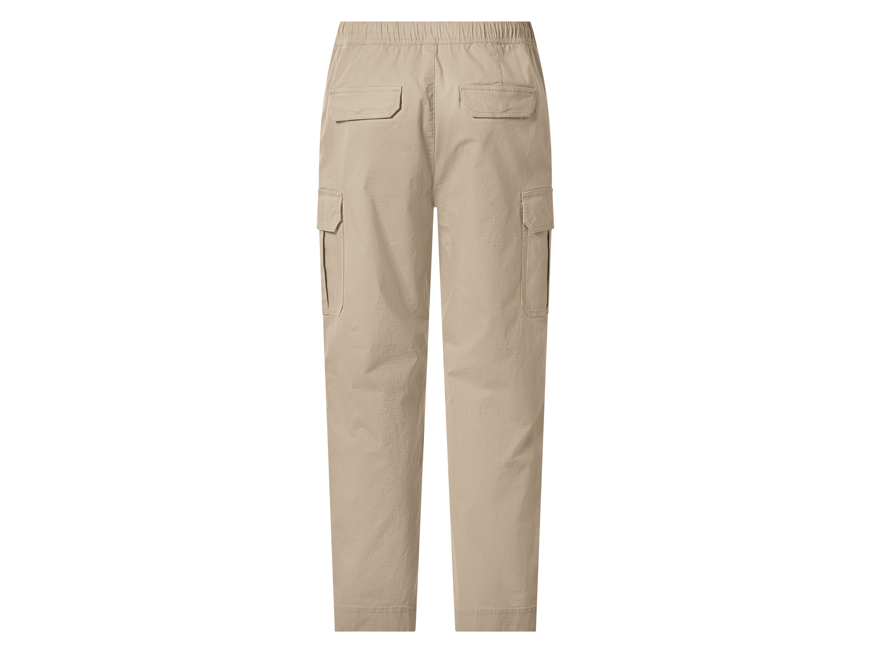 Thumbnail - esmara Men Herren Cargohose (Beige, S (44/46))