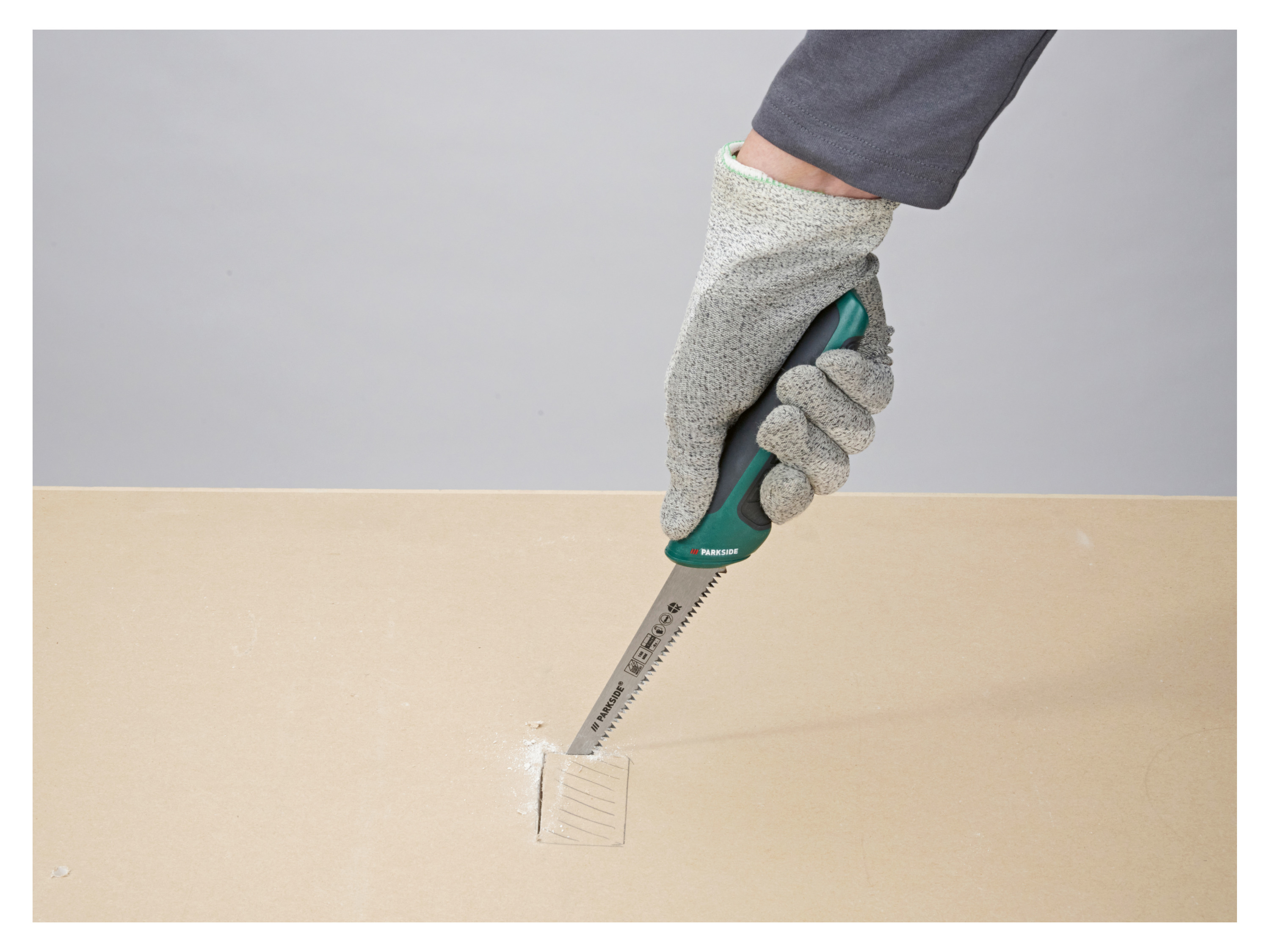 Thumbnail - PARKSIDE® Sägen-Sets Holz/Metall PSHM 5 A1 (Sägen-Sets Holz)