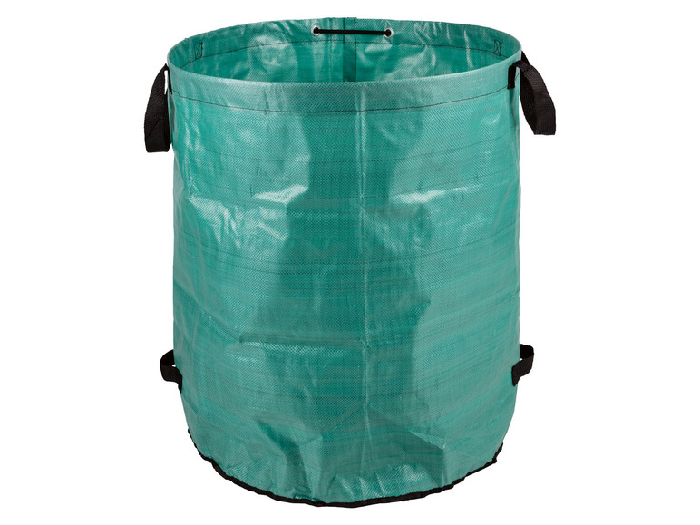 Gehe zu Vollbildansicht: PARKSIDE® Gartensack, faltbar, 272 l - Bild 3