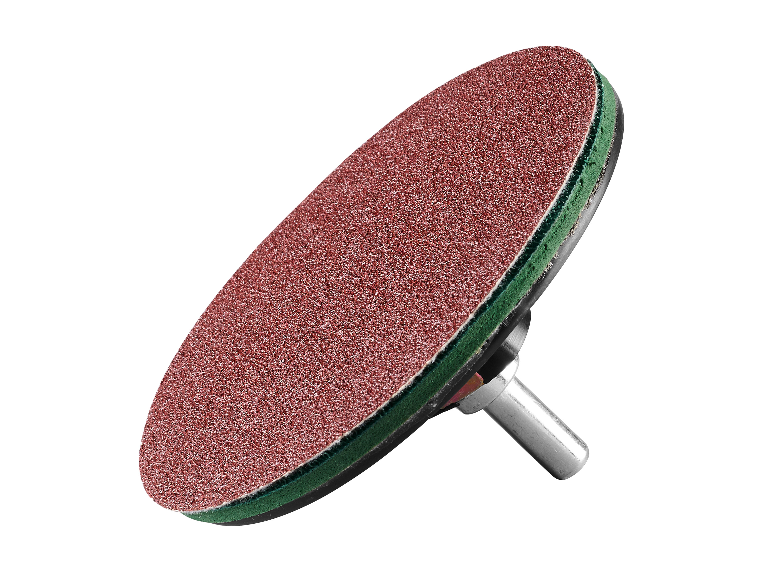 Thumbnail - PARKSIDE® Winkelschleiferzubehör, 125 mm (Schleifteller/-papier 10tlg.)