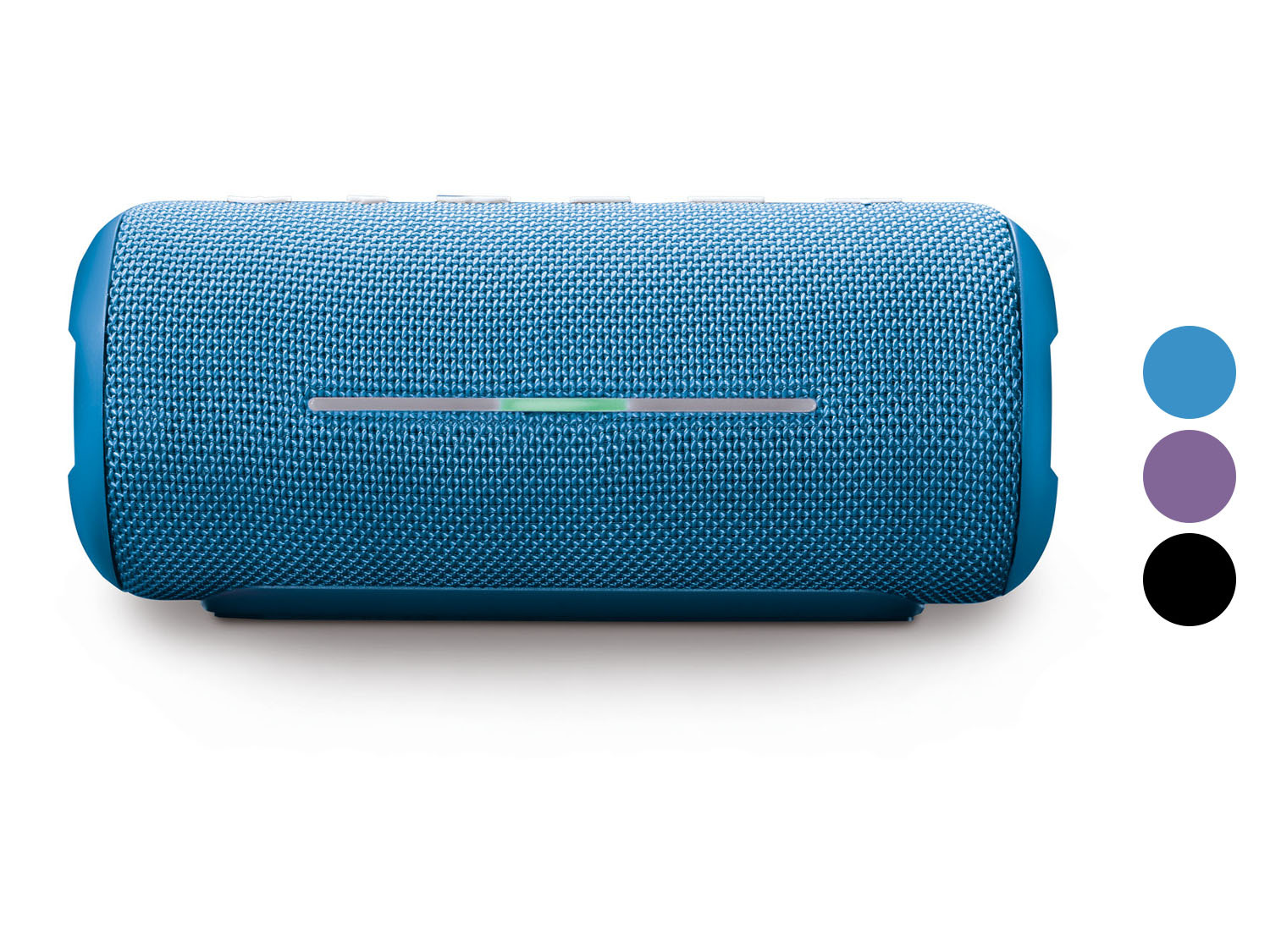 SILVERCREST® Bluetooth®Lautsprecher »Rhythm Go«, mit